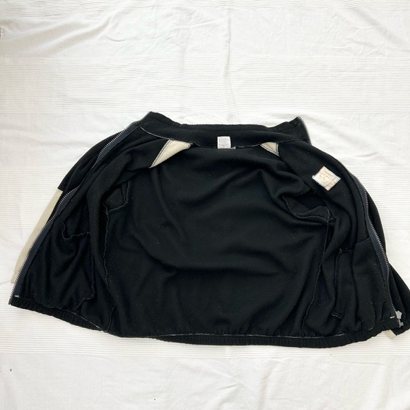 Vintage Banff Canada Fleece Zipper Jacket - Picture 9 of 12